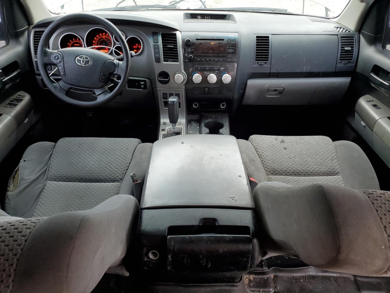 2013 Toyota Tundra - Image 8