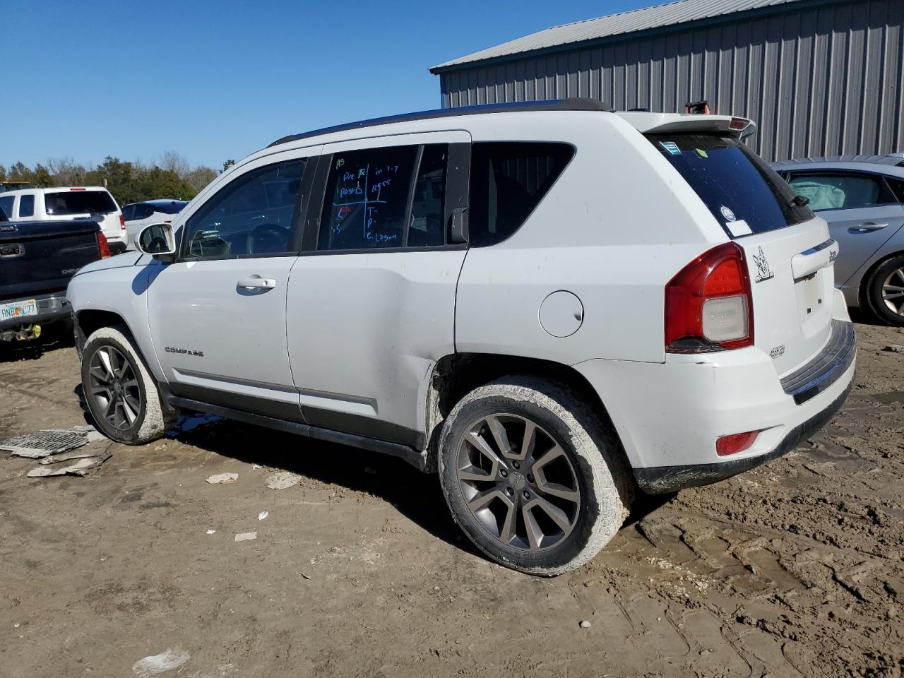 2015 Jeep Compass - Image 2