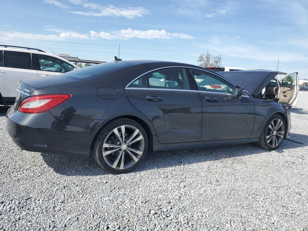 2016 Mercedes-Benz CLC-klasse - Image 3
