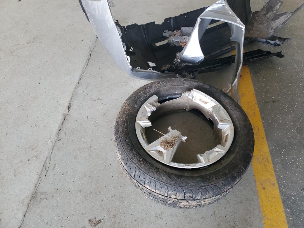 2015 Subaru Forester 2.5I Limited VIN: JF2SJARCXFH401110 Lot: 88042655