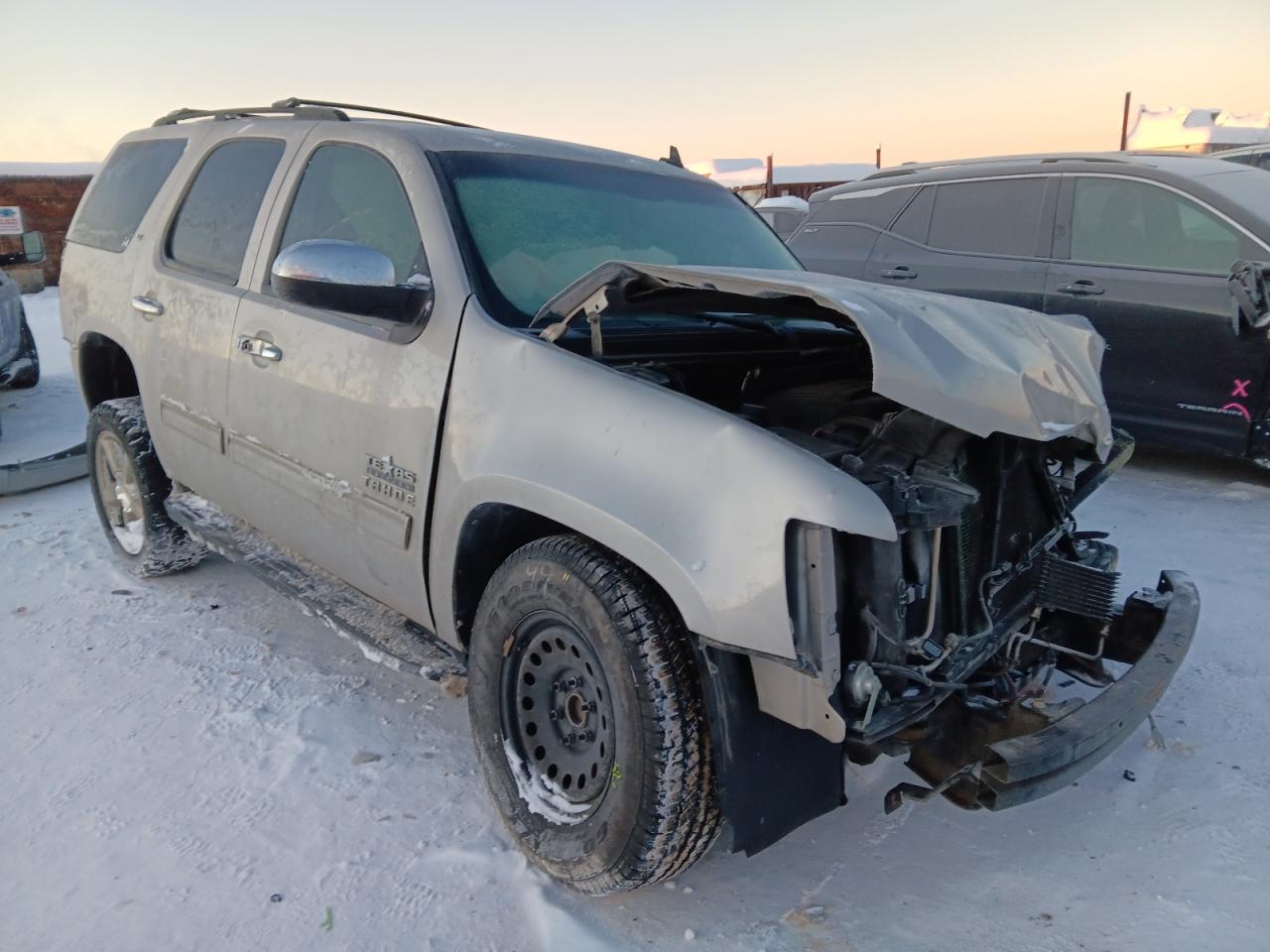 2009 Chevrolet Tahoe - Image 4