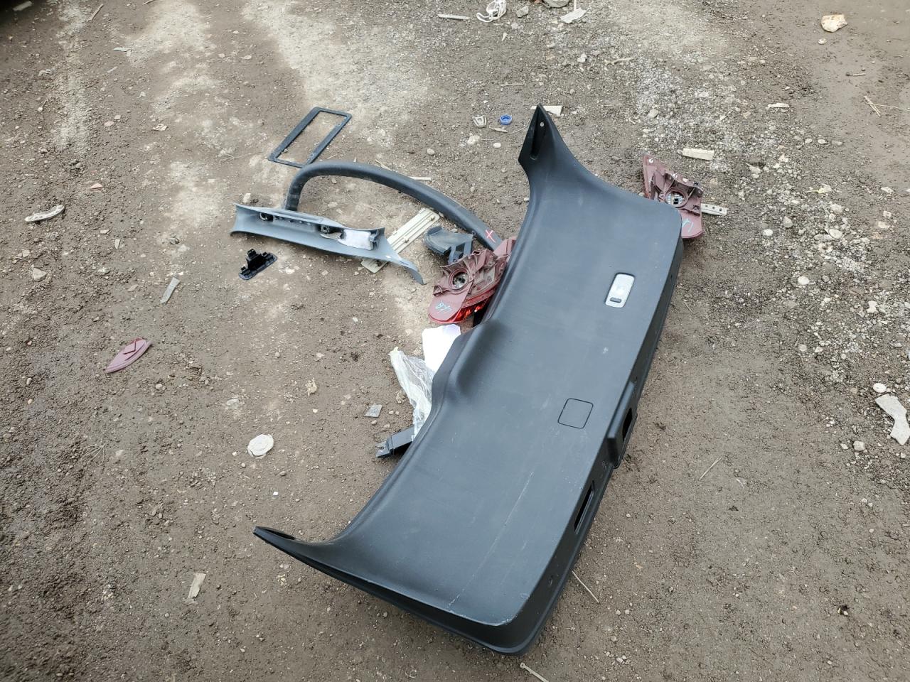 2013 Infiniti FX - Image 12