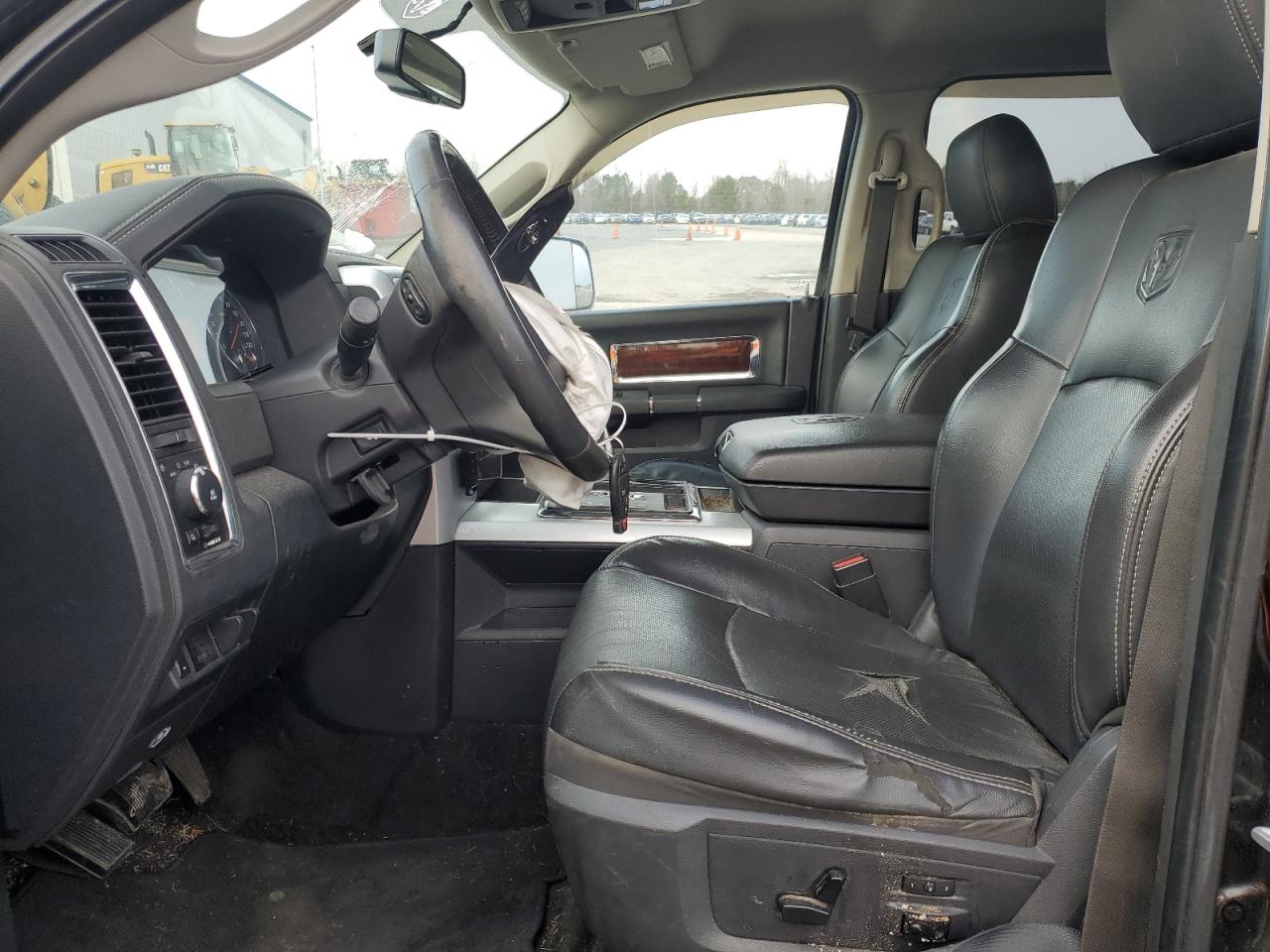 2010 Dodge RAM - Image 7