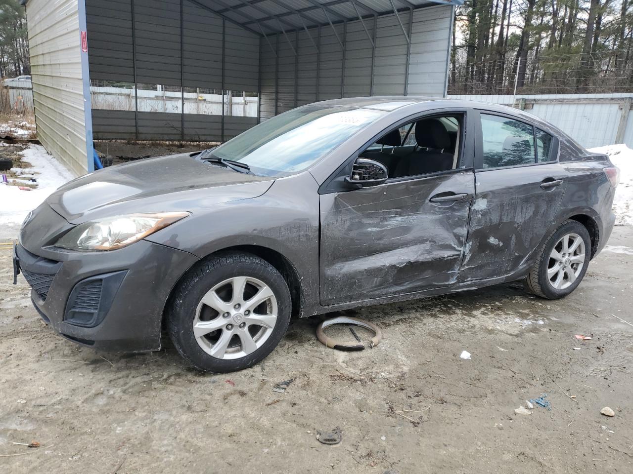 2011 Mazda 3 - Image 1