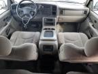 2004 Chevrolet Tahoe C1500 en Venta en Grand Prairie, TX - Hail