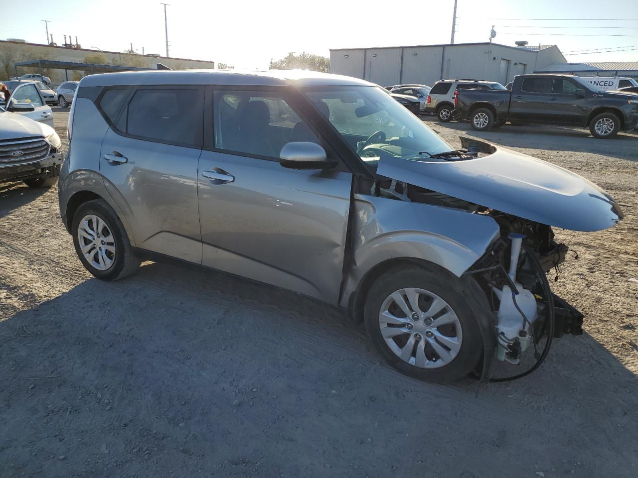 2023 Kia Soul - Image 4