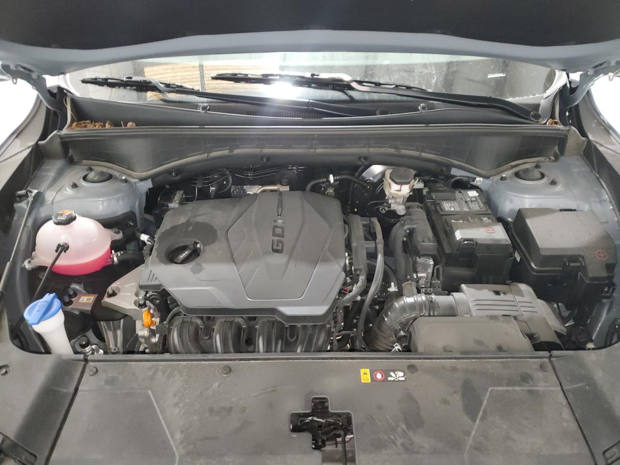 2024 Kia Sorento - Image 12