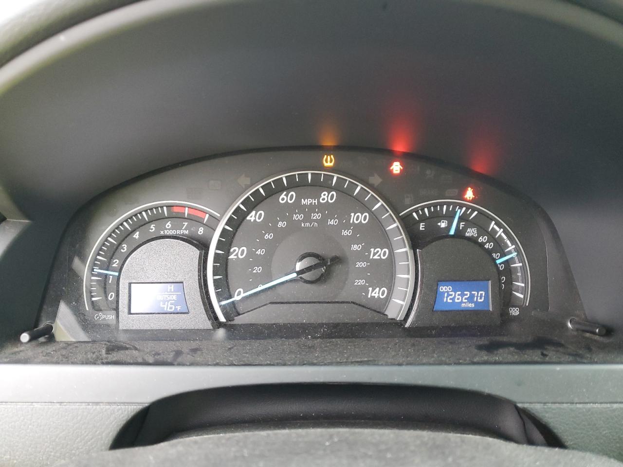 2015 Toyota Camry - Image 9