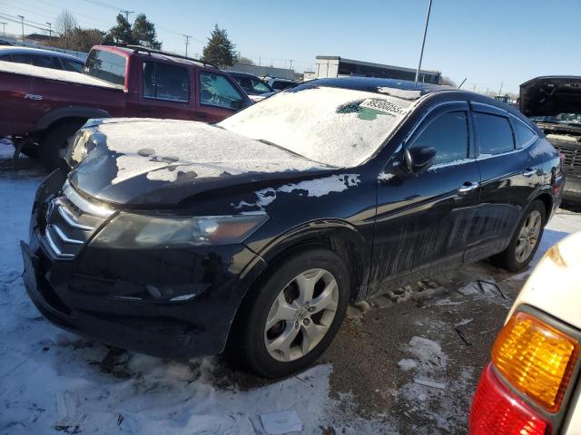 2012 Honda Crosstour Exl