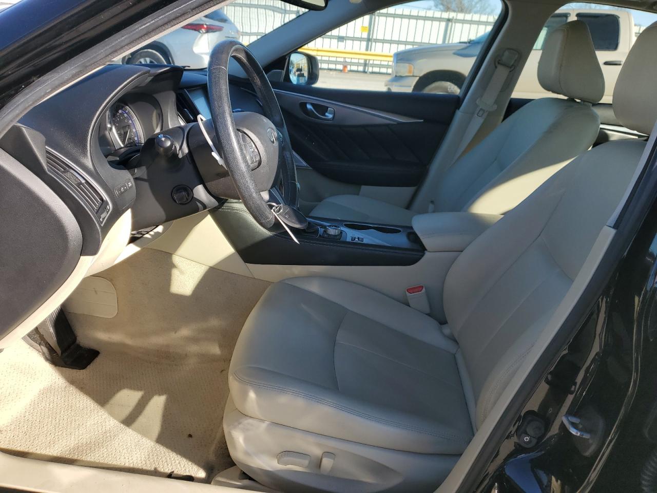 2017 Infiniti Q50 - Image 7