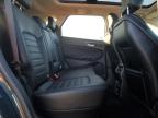2019 Ford Edge Sel en Venta en Brookhaven, NY - Front End