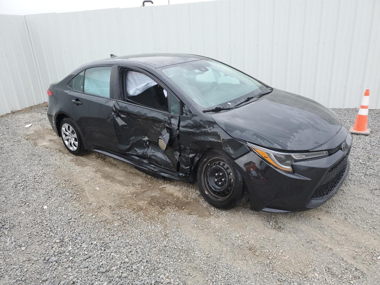 2022 Toyota Corolla - Image 4