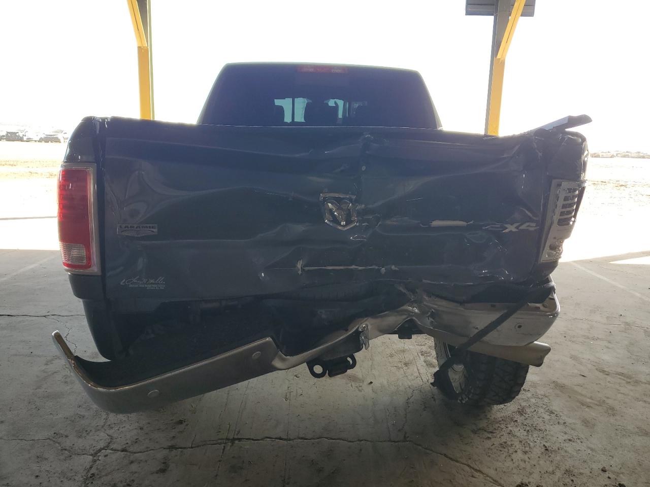 2017 RAM 2500 - Image 6