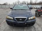 2005 Hyundai Elantra Gls продається в York Haven, PA - Front End