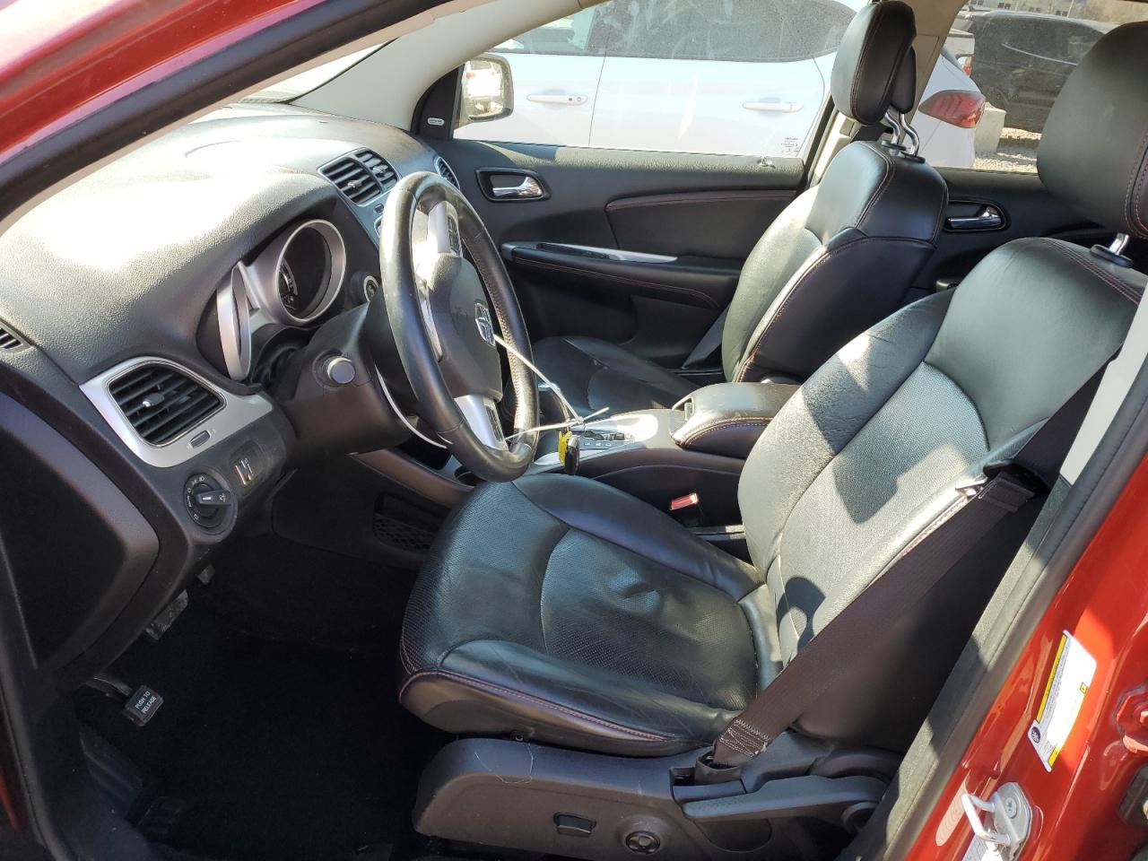 2016 Dodge Journey - Image 7