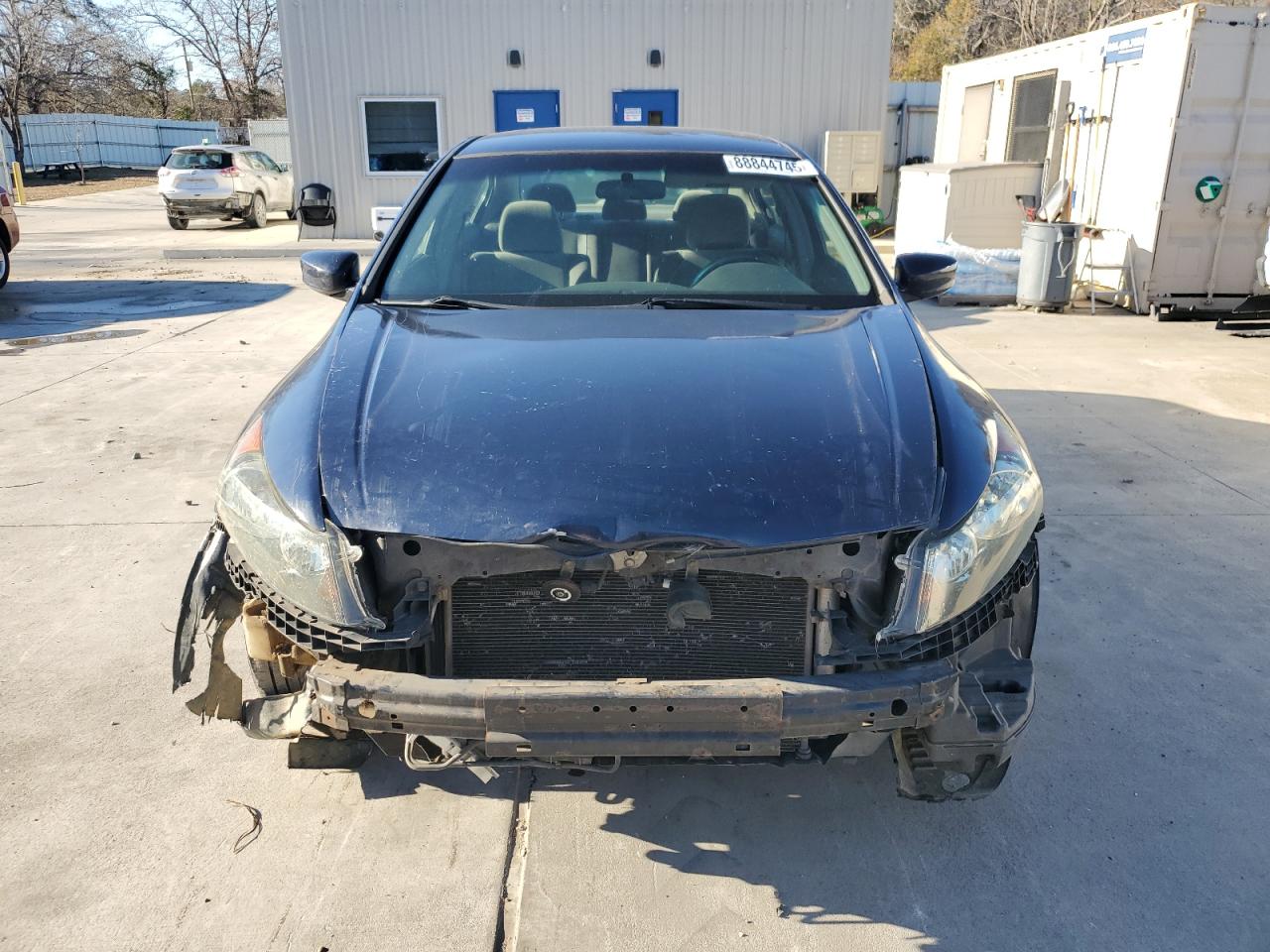 2009 Honda Accord - Image 5