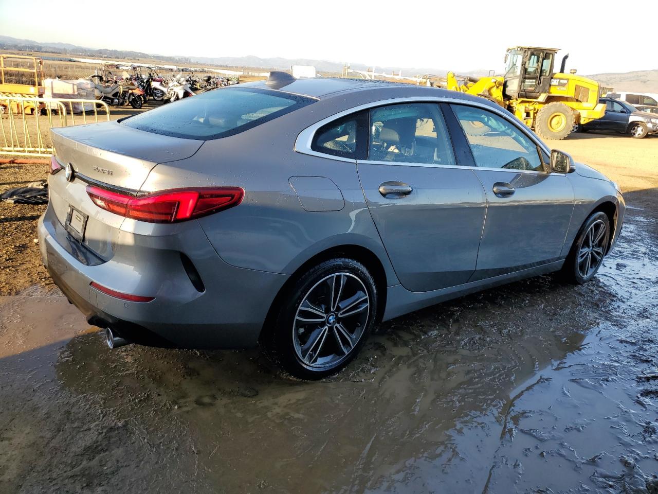 2024 BMW 2er - Image 3