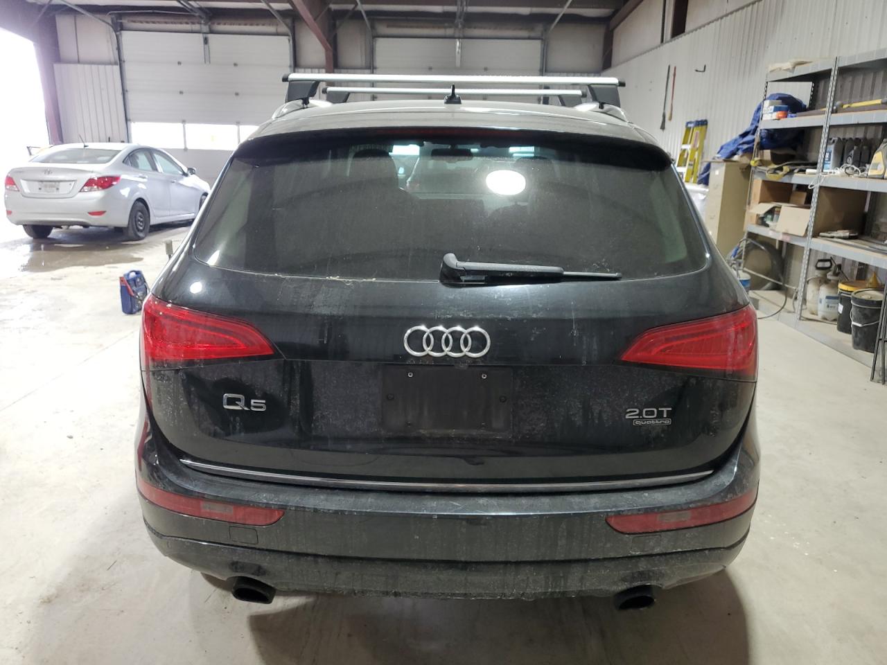 VIN WA1L2AFP0GA050557 2016 AUDI Q5 no.6