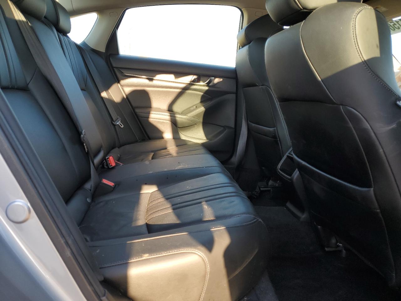 2022 Honda Accord - Image 10