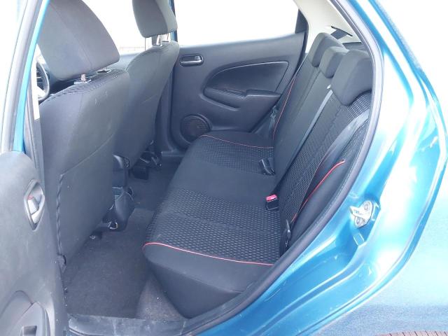 2011 MAZDA 2 TAKUYA