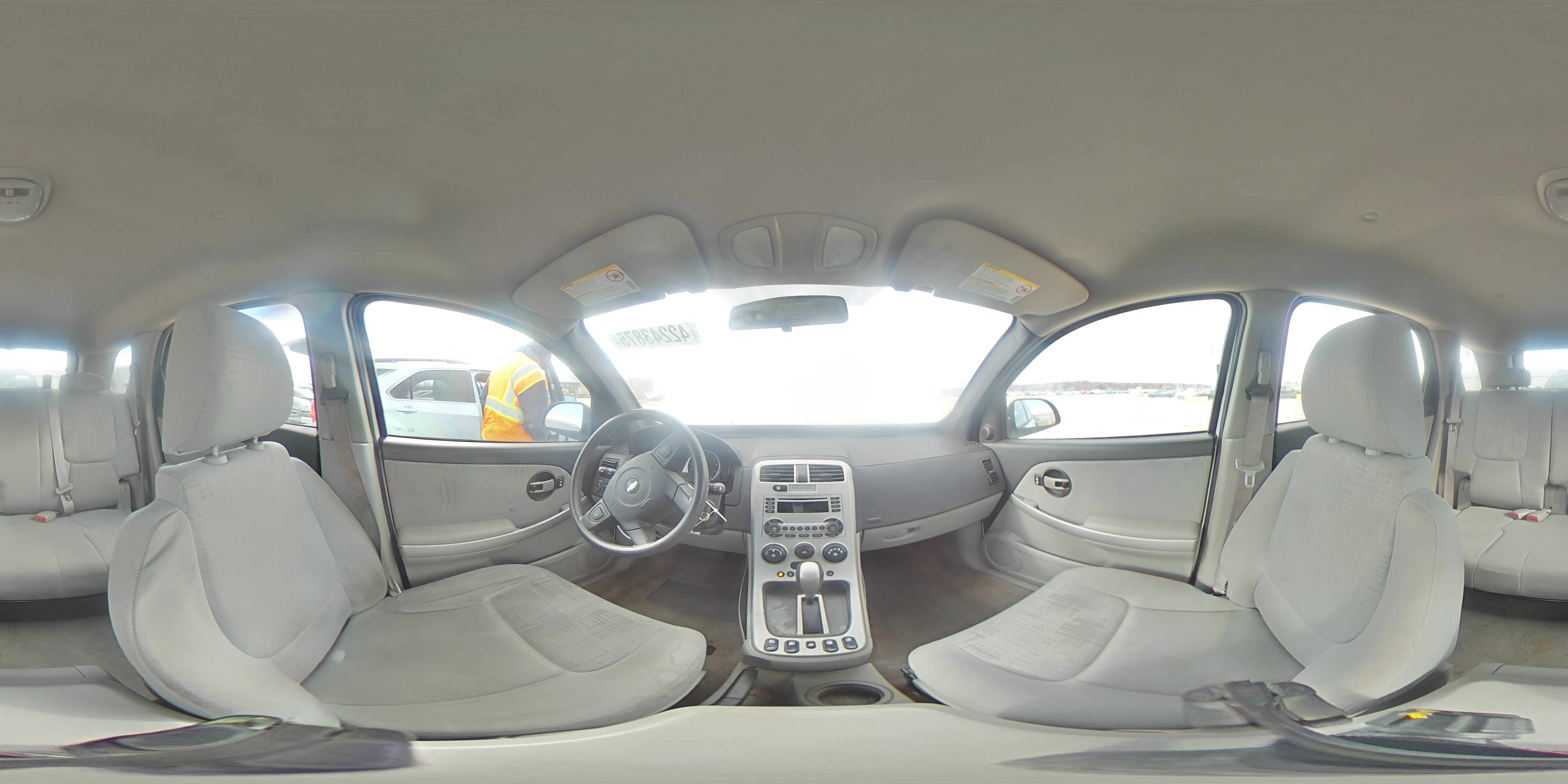 2006 Chevrolet Equinox - Image 13