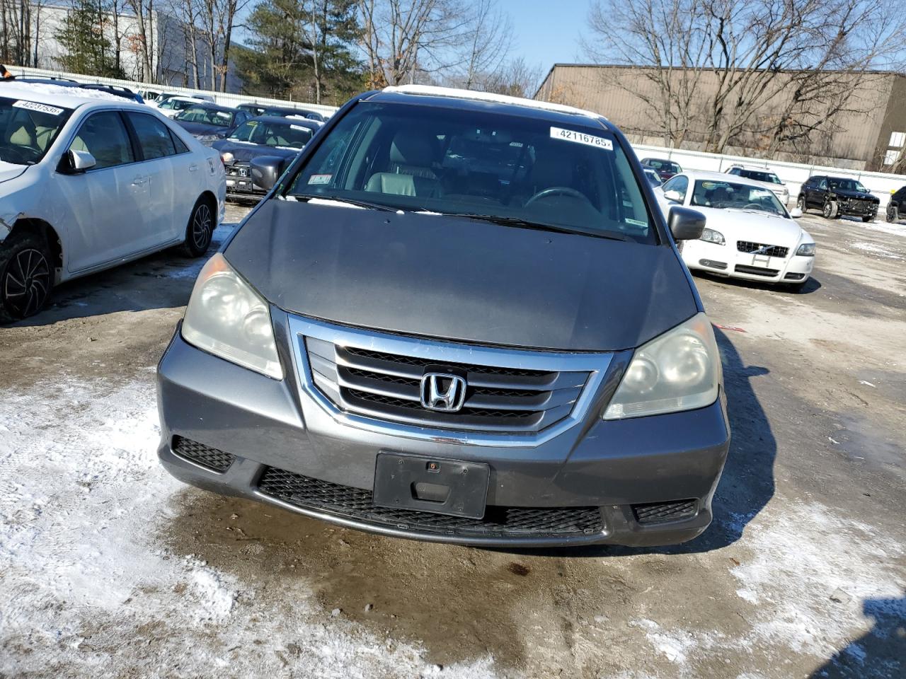 2010 Honda Odyssey - Image 5