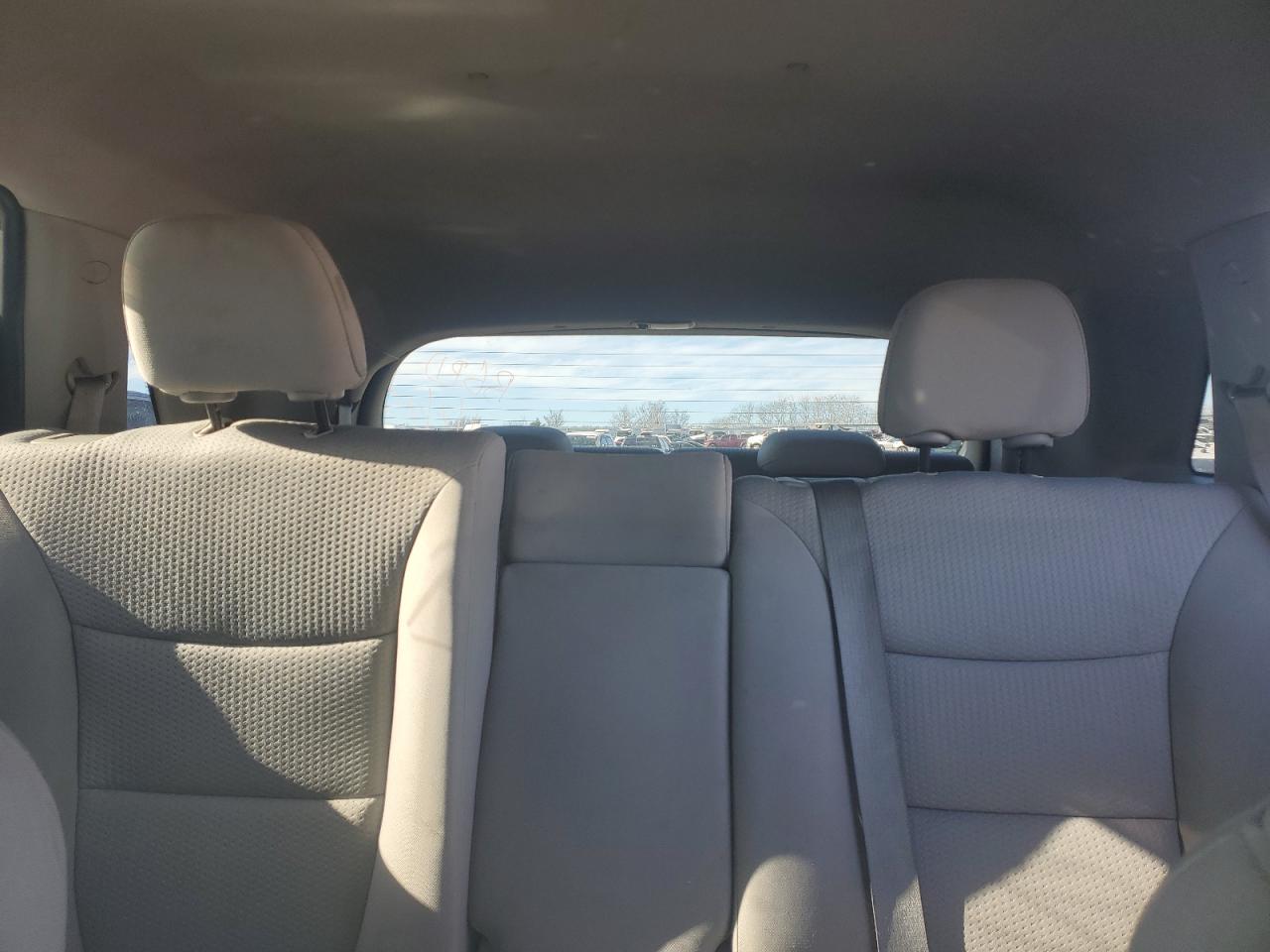 2012 Kia Sorento - Image 10