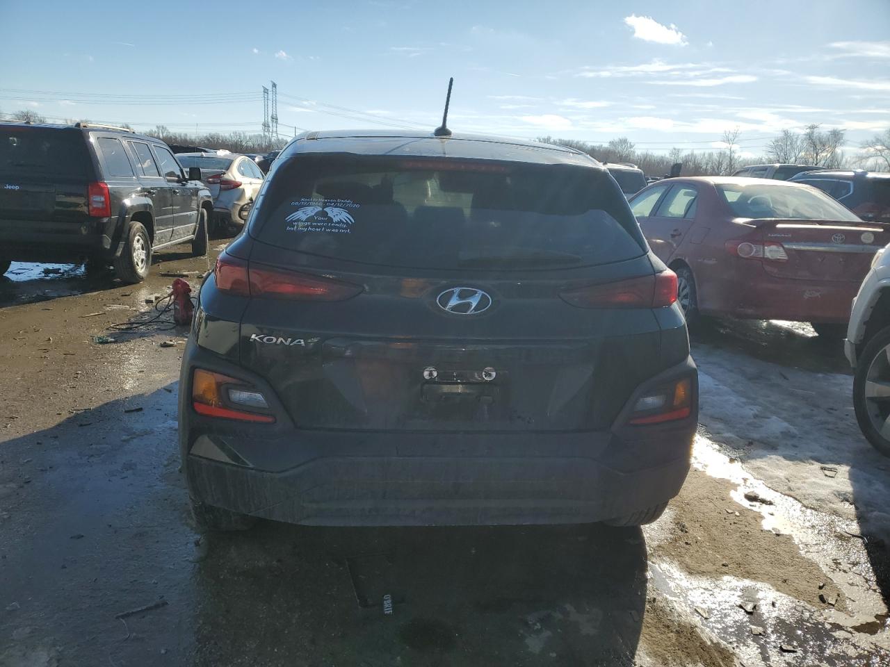 2019 Hyundai Kona - Image 6