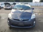 2011 Toyota Prius  zu verkaufen in Arlington, WA - Side