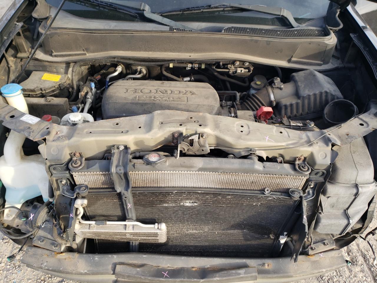 2012 Honda Pilot - Image 14