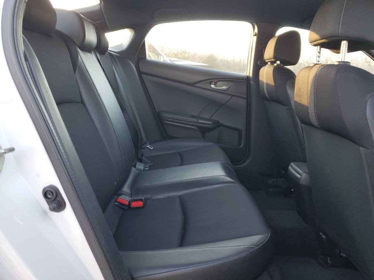 2020 Honda Civic - Image 10