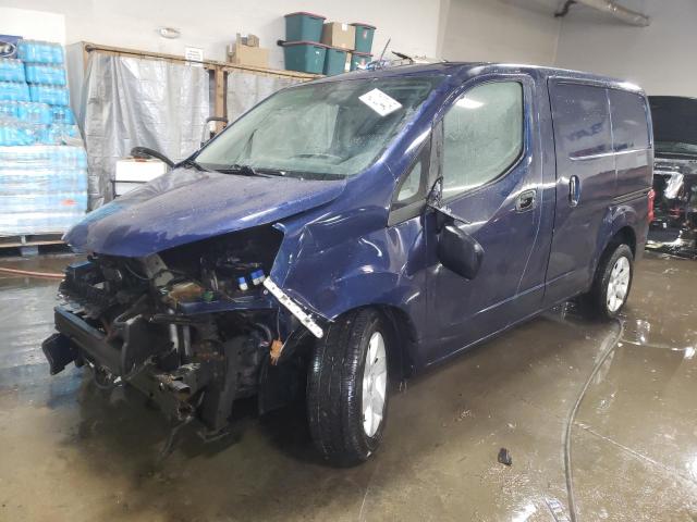 2013 Nissan Nv200 2.5S