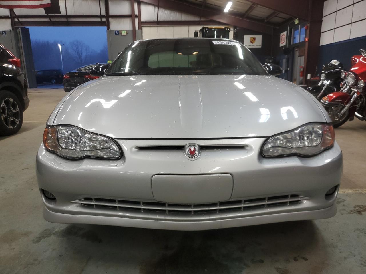 2002 Chevrolet Monte Carlo - Image 5