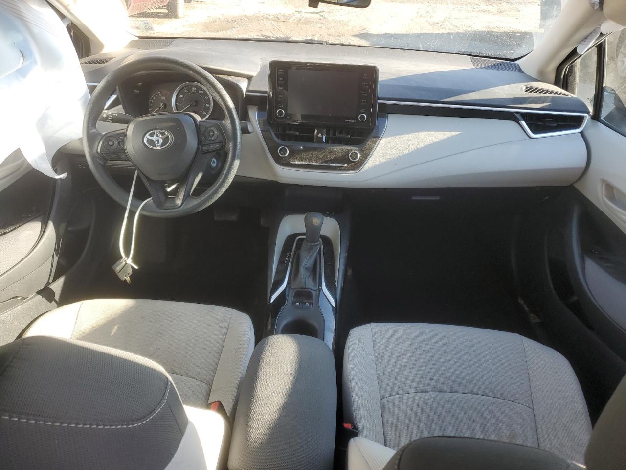 2022 Toyota Corolla - Image 8