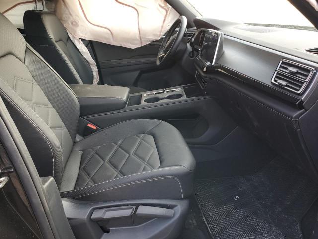  VOLKSWAGEN ATLAS 2024 Czarny
