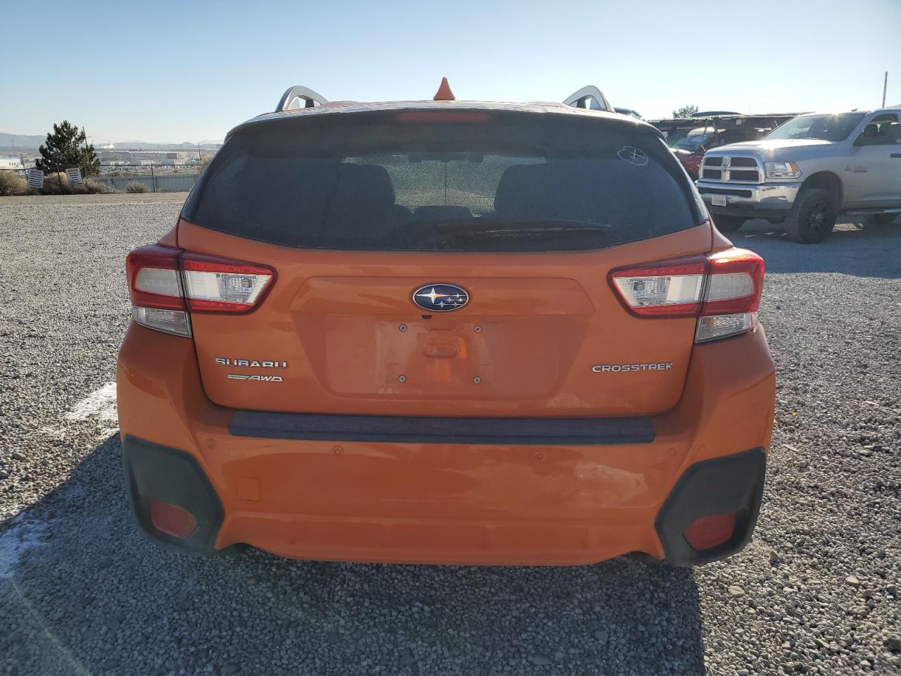 2019 Subaru XV - Image 6