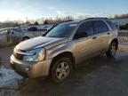 2007 Chevrolet Equinox Ls zu verkaufen in Louisville, KY - Front End