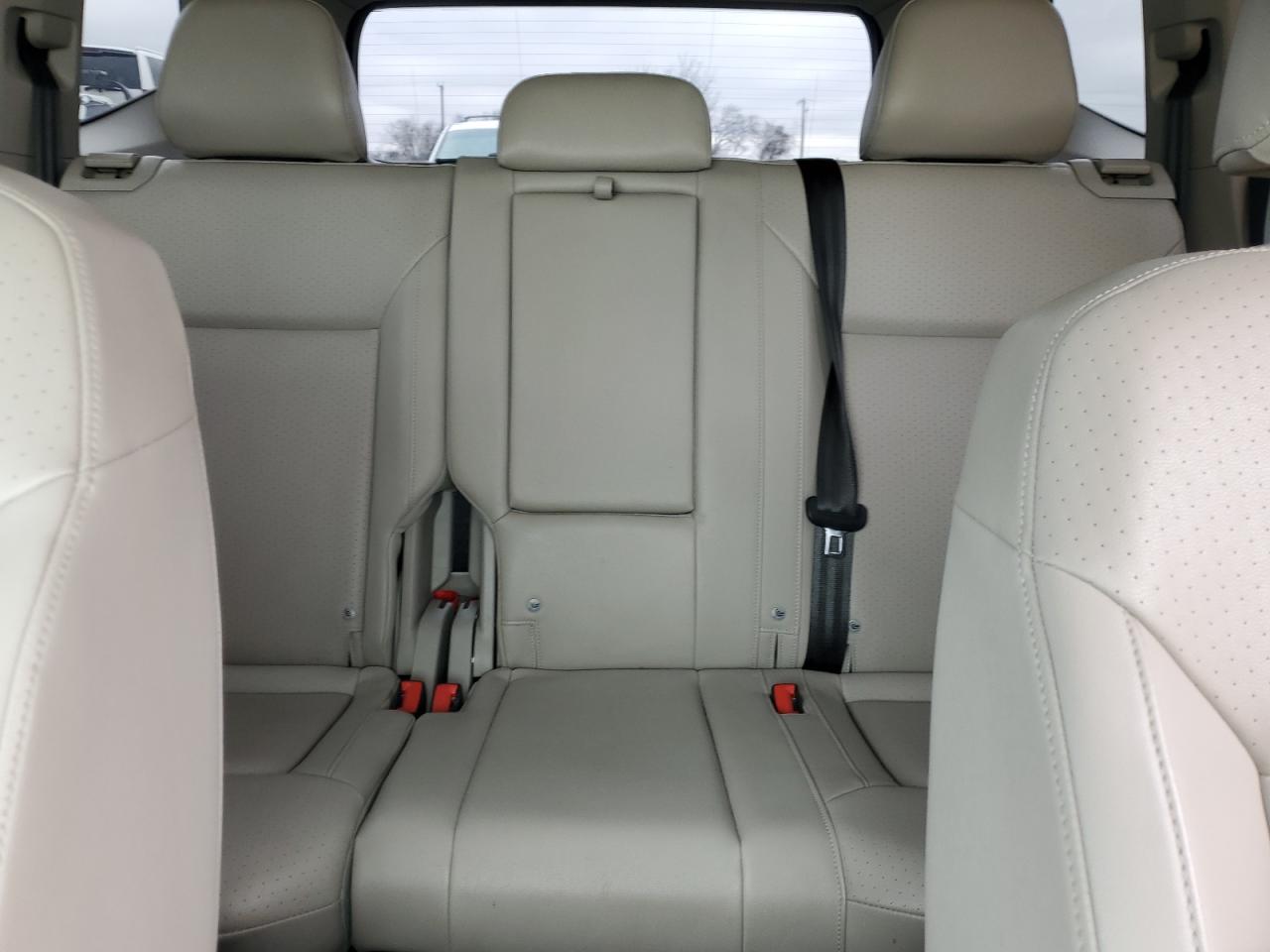 2018 Volkswagen Atlas - Image 10