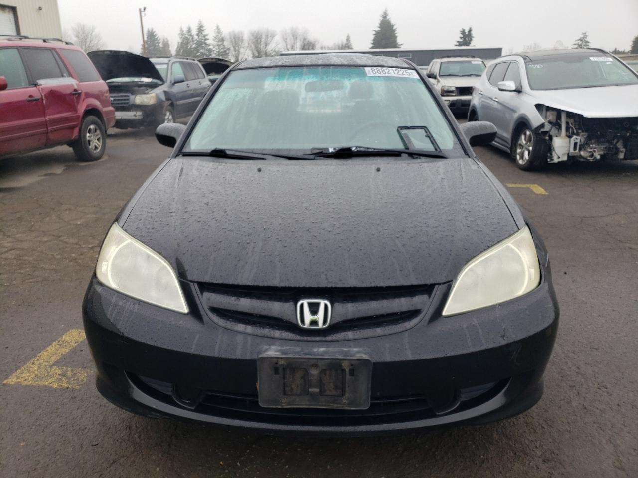 2005 Honda Civic - Image 5
