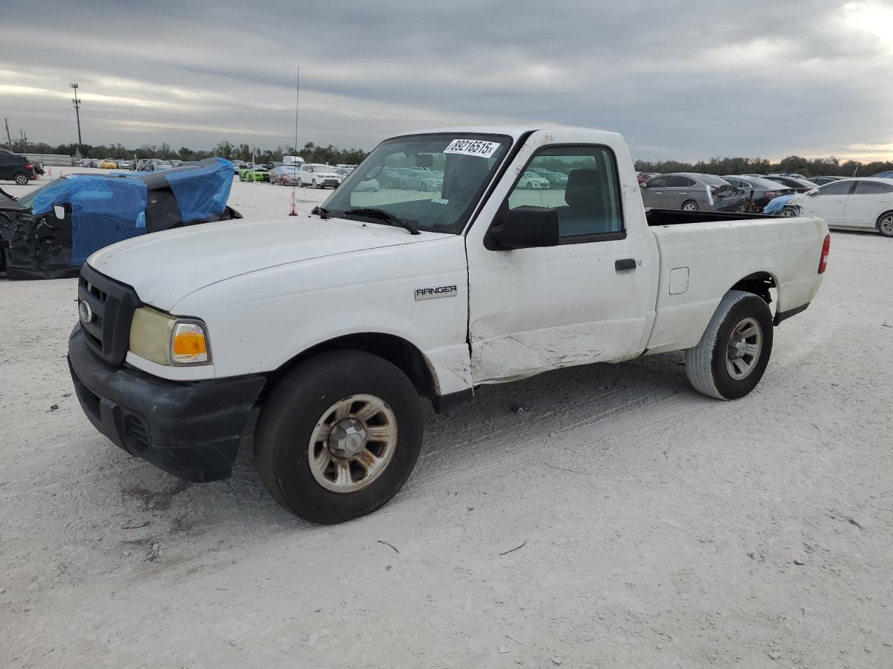 2011 Ford Ranger - Image 1