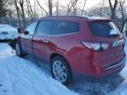 2013 Chevrolet Traverse Lt იყიდება Cicero-ში, IN - Front End