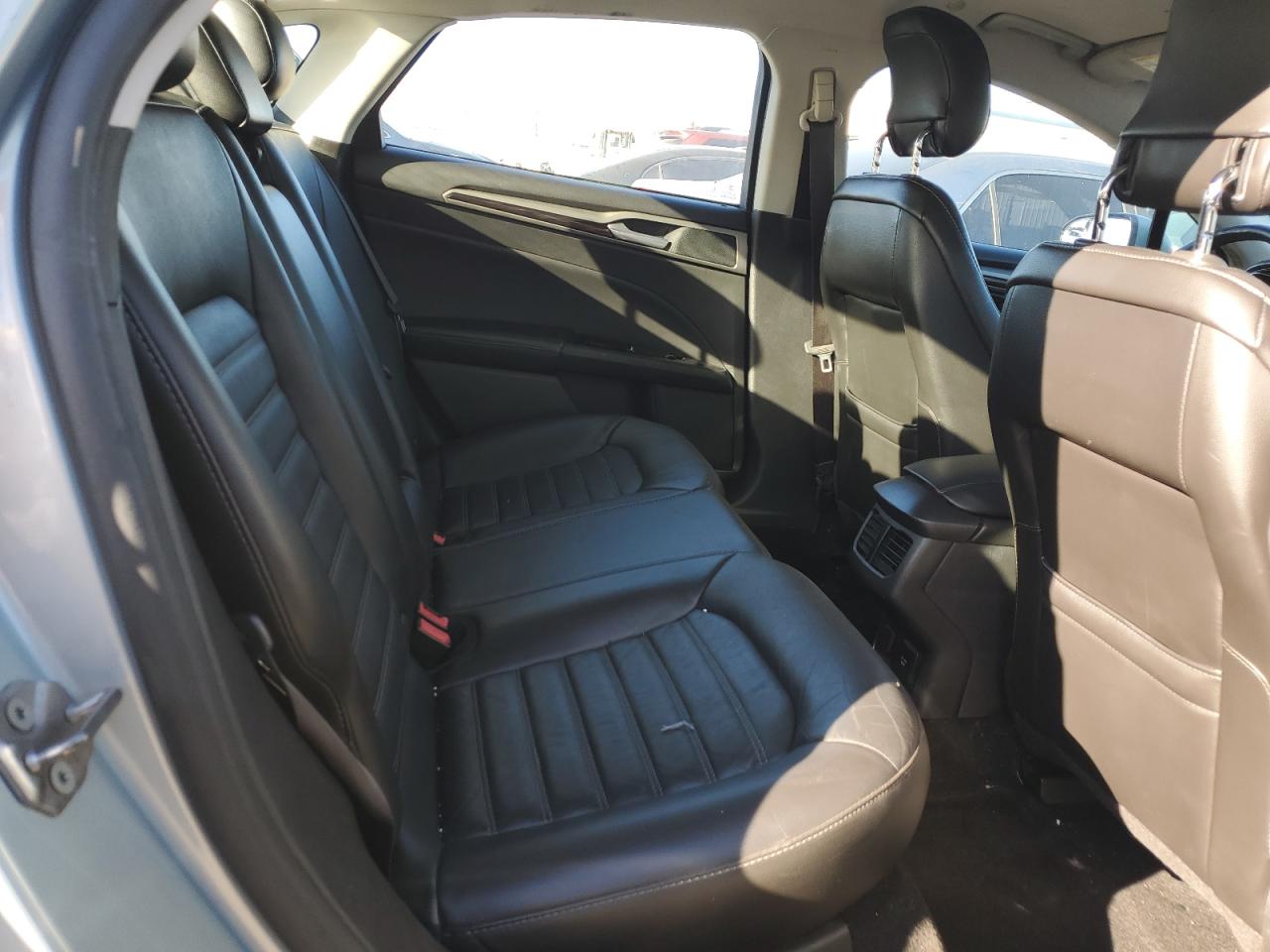 2013 Ford Fusion - Image 10