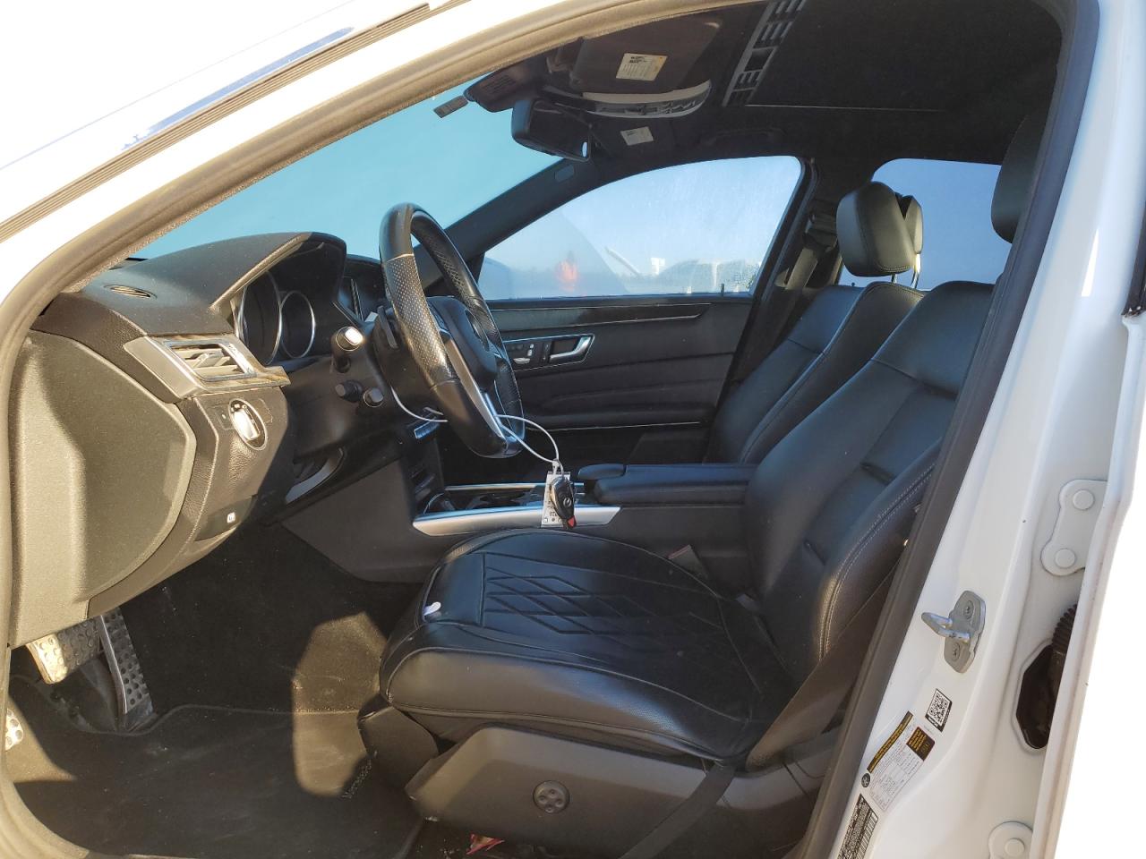 2016 Mercedes-Benz E-klasse - Image 7