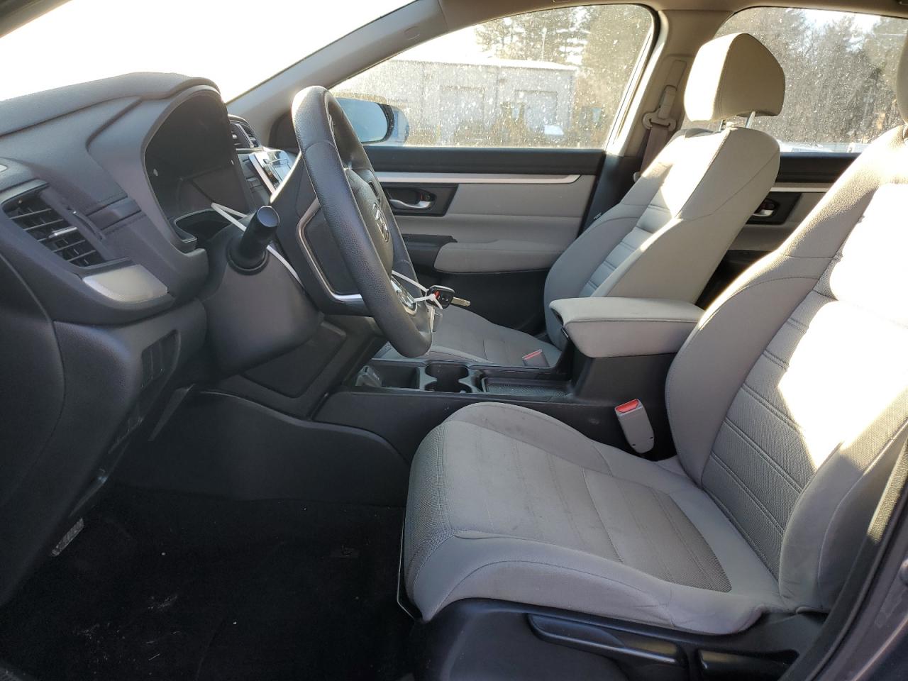 2017 Honda CR-V - Image 7