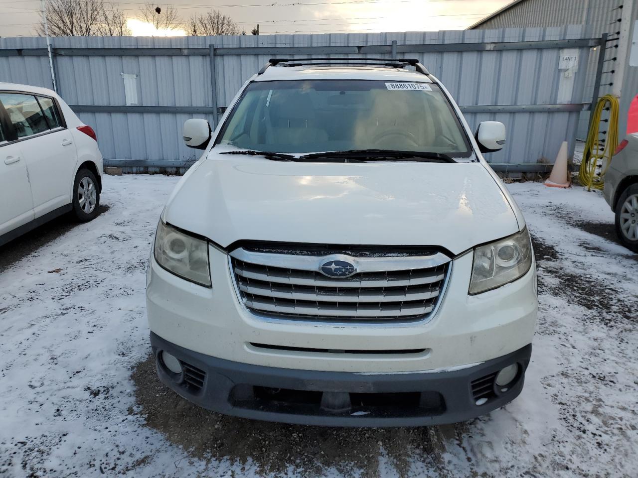 2008 Subaru Tribeca - Image 5