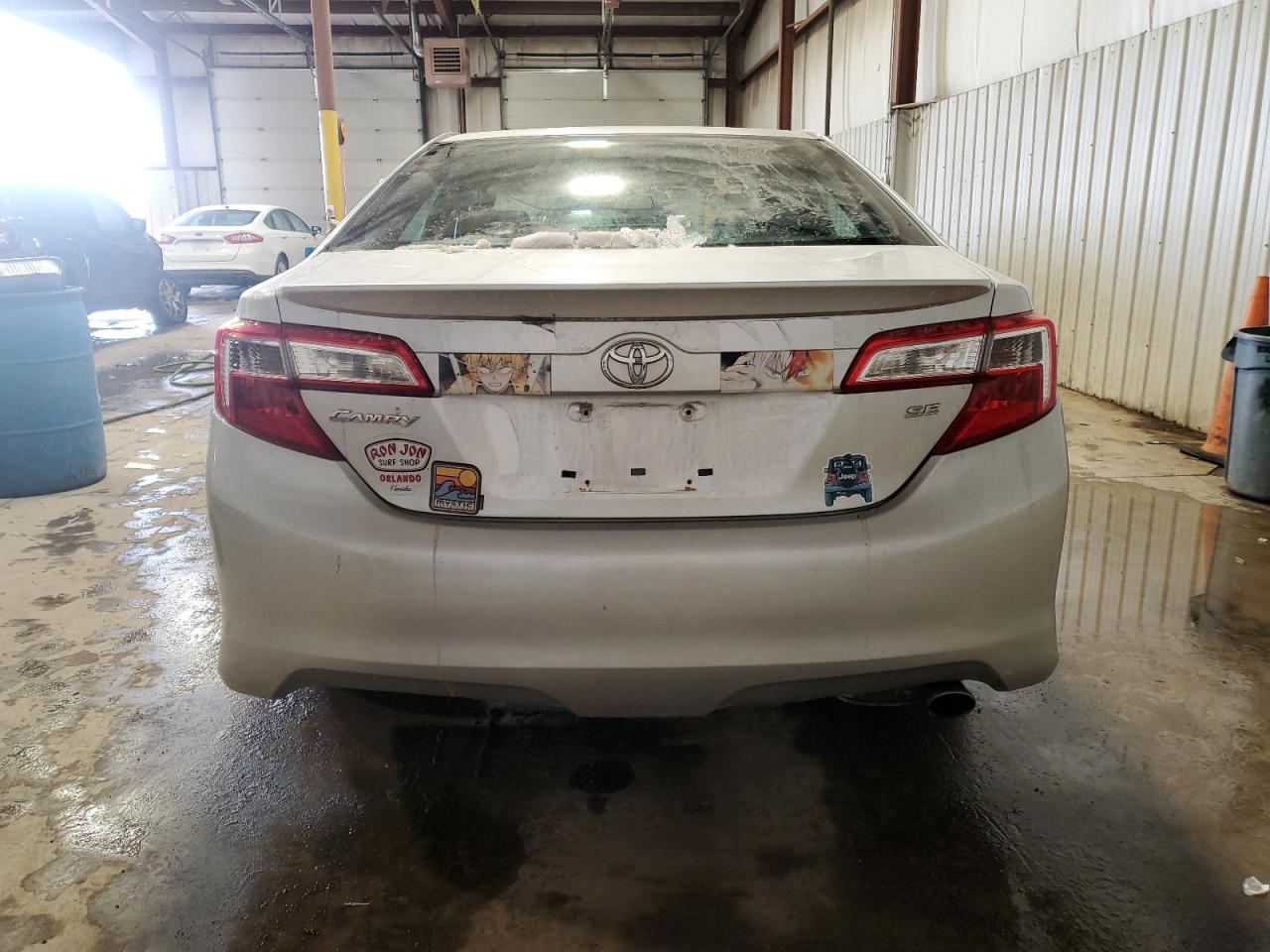 2013 Toyota Camry - Image 6