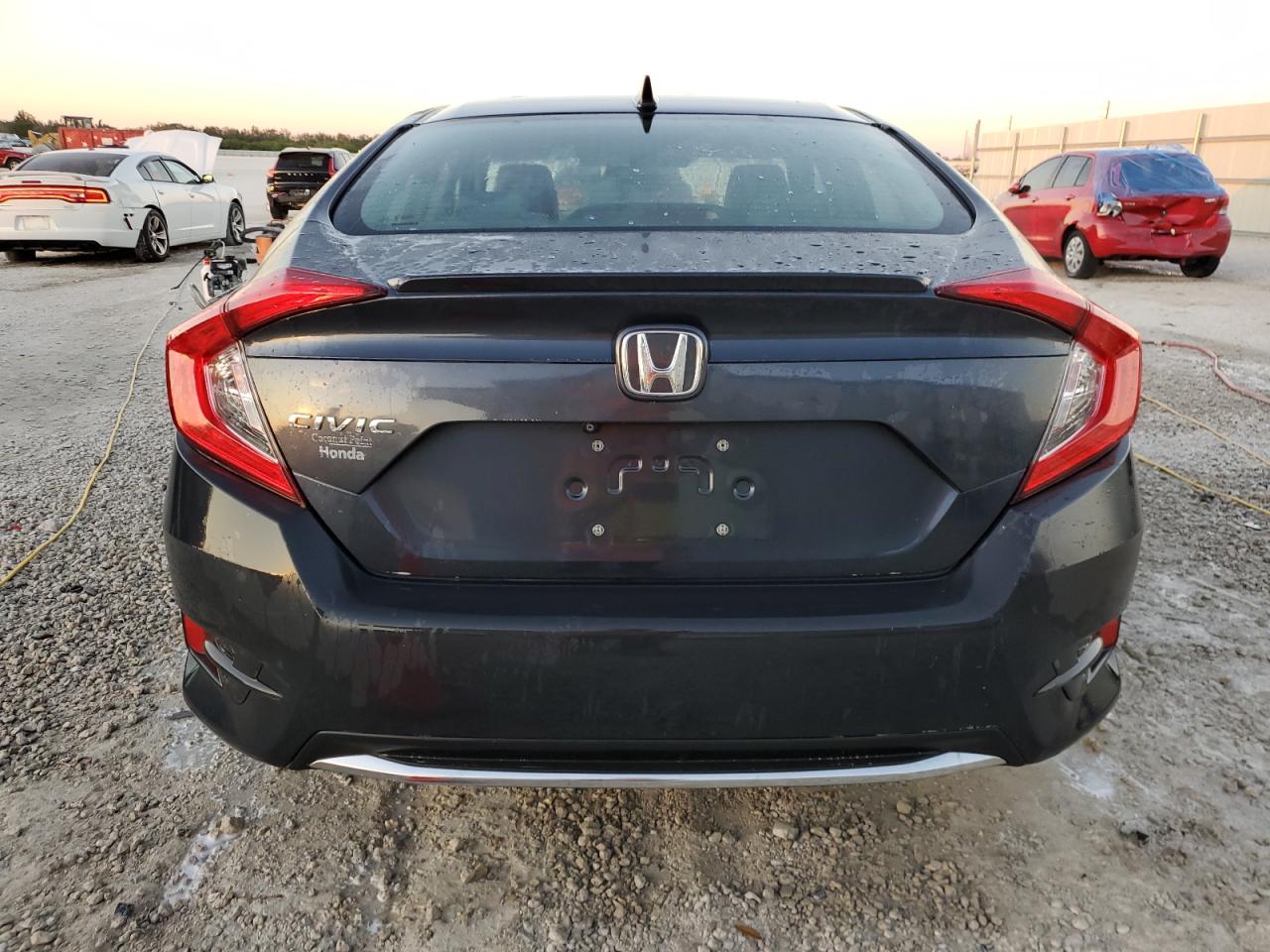 2021 Honda Civic - Image 6