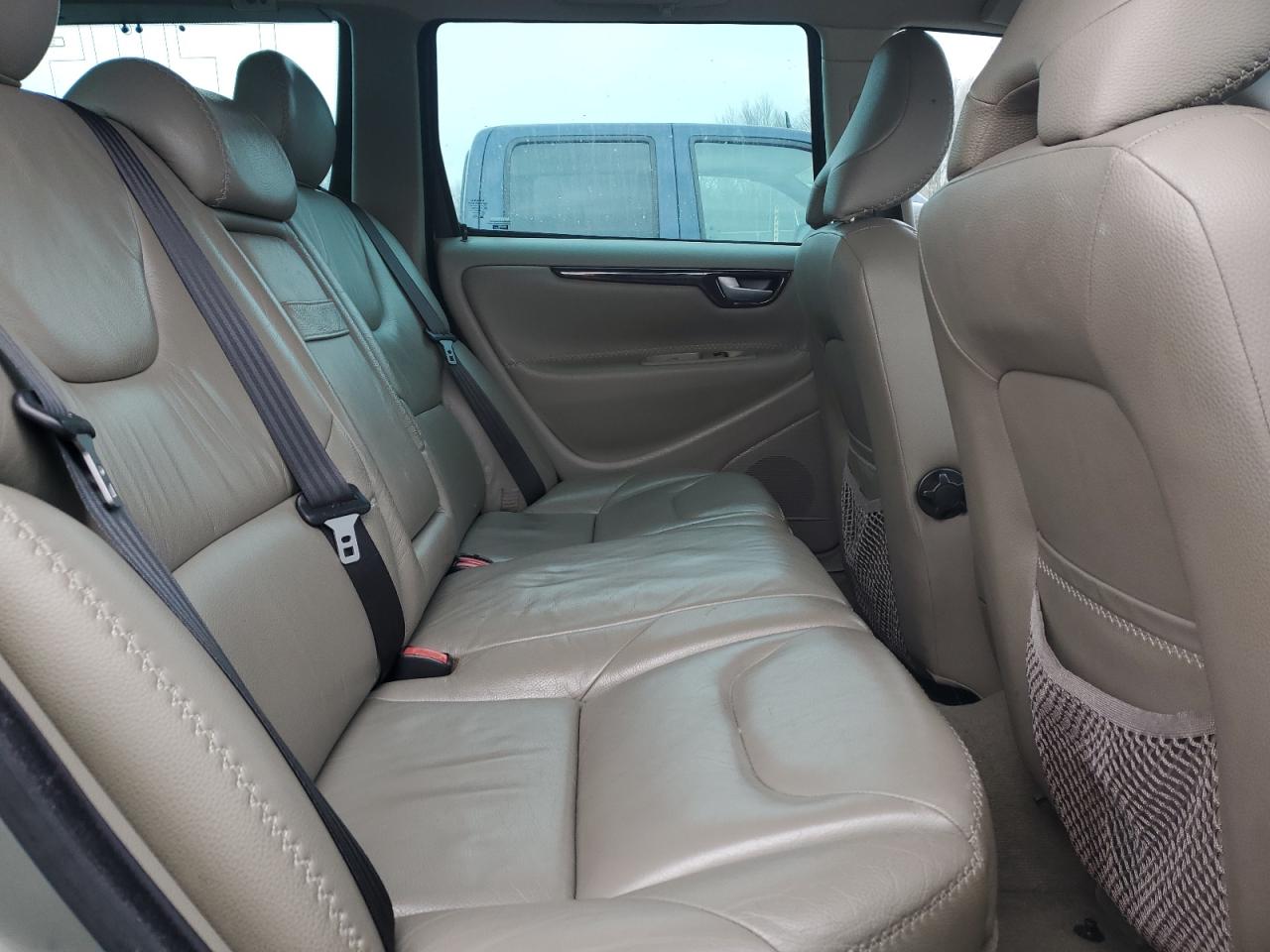 2007 Volvo XC70 - Image 10