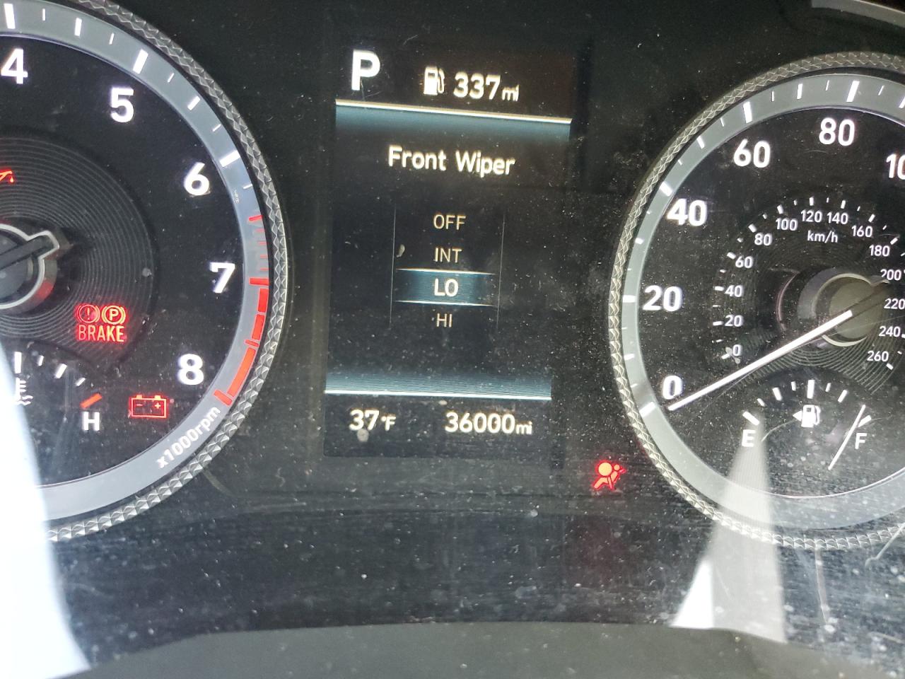 2021 Hyundai Sonata - Image 9