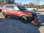 2023 Kia Telluride S zu verkaufen in North Billerica, MA - Rollover
